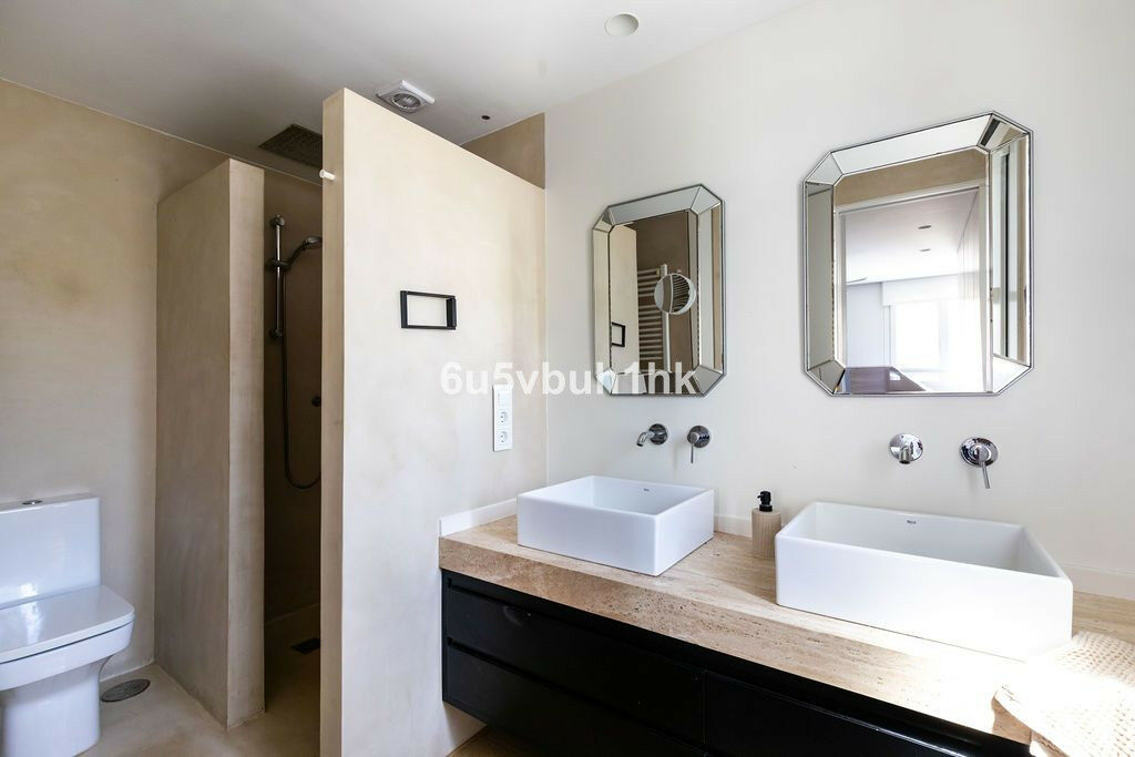 Townhouse Málaga Málaga - image 19