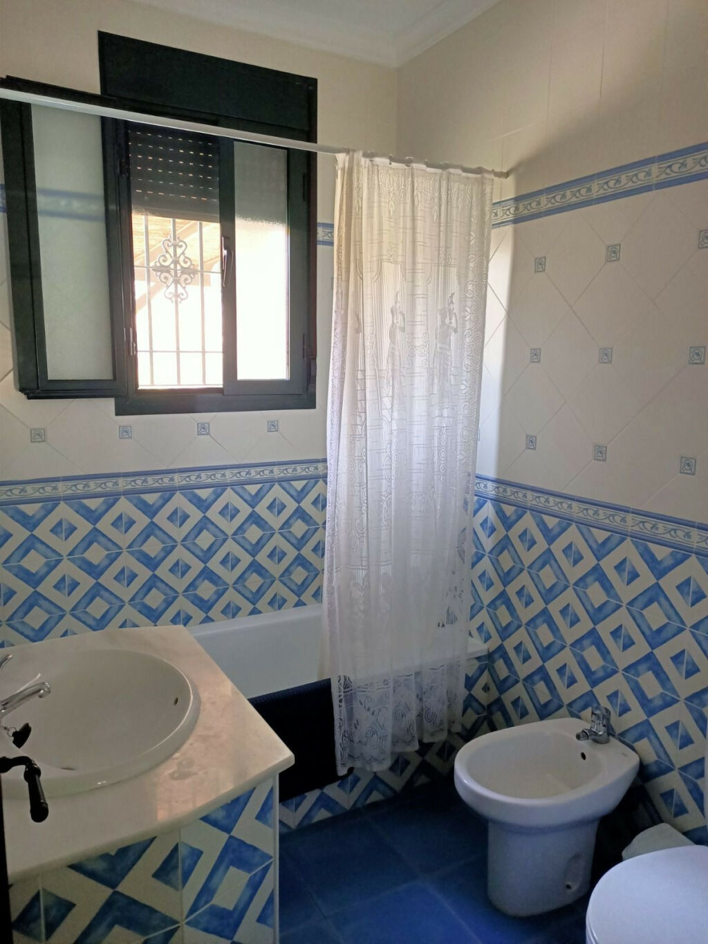 Detached Villa El Gastor Cádiz - image 19