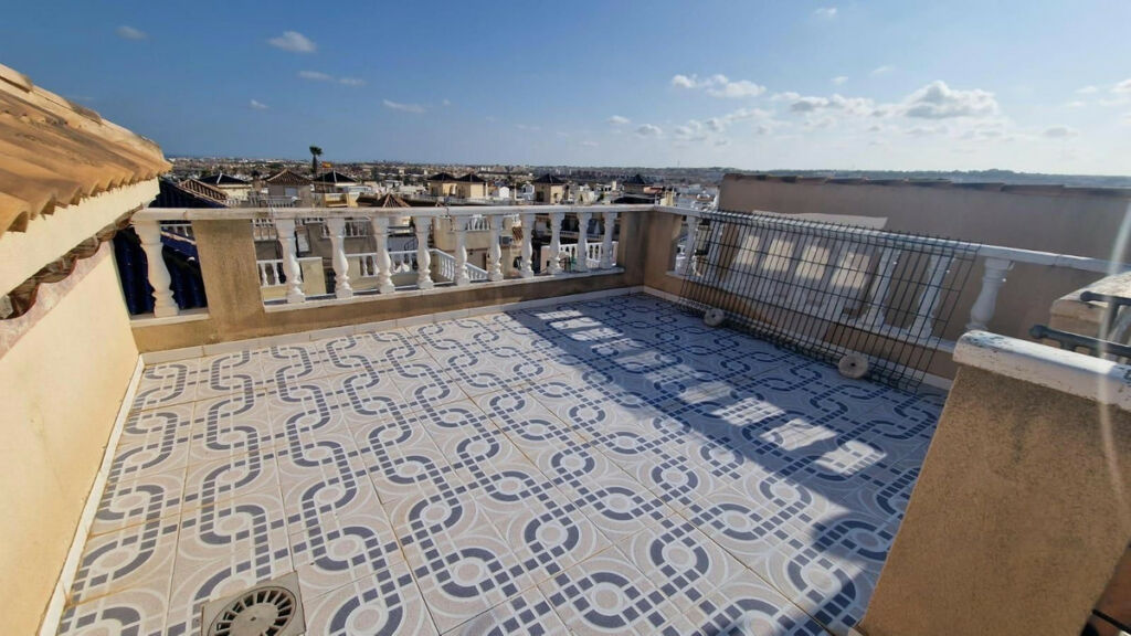Townhouse La Zenia Alicante - image 19