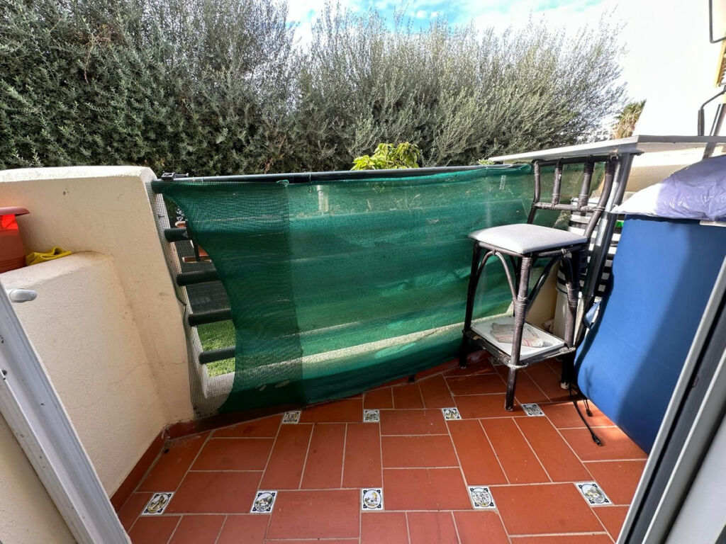 Ground Floor Apartment Torremolinos Málaga - image 19