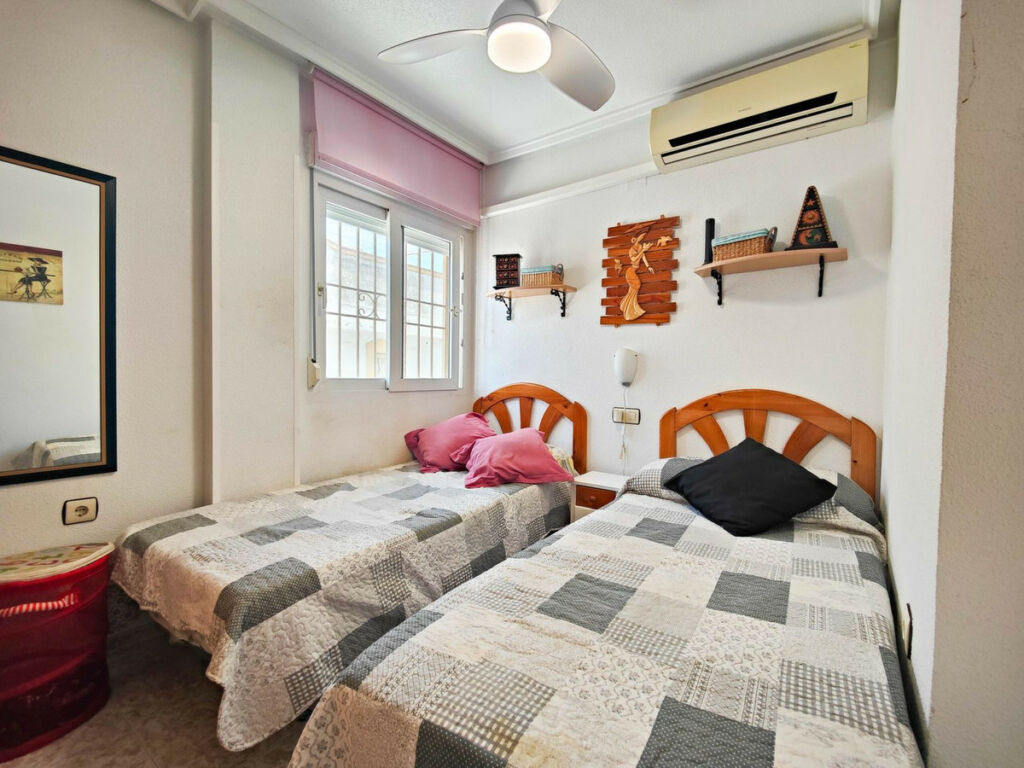 Top Floor Apartment El Acequion Alicante - image 19