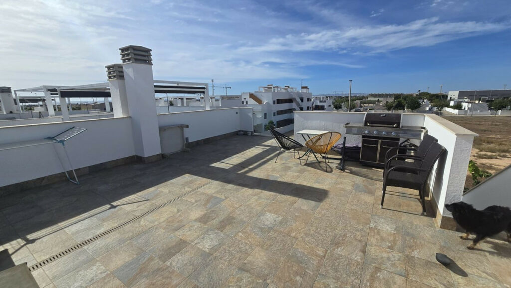 Top Floor Apartment San Pedro del Pinatar Murcia - image 19