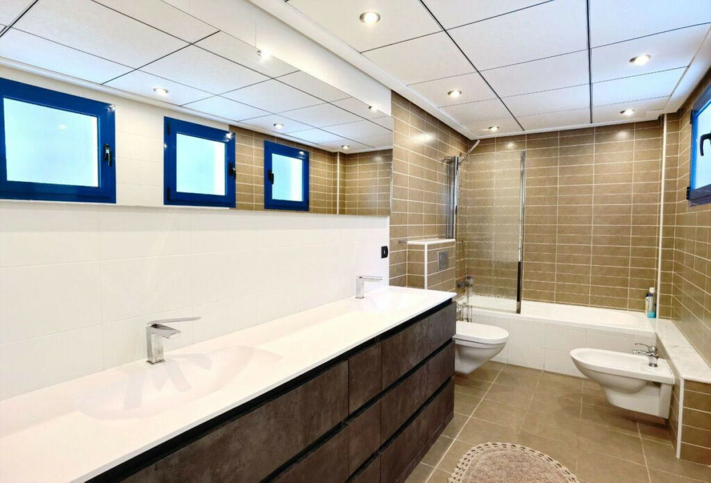 Bungalow Altea Alicante - image 19