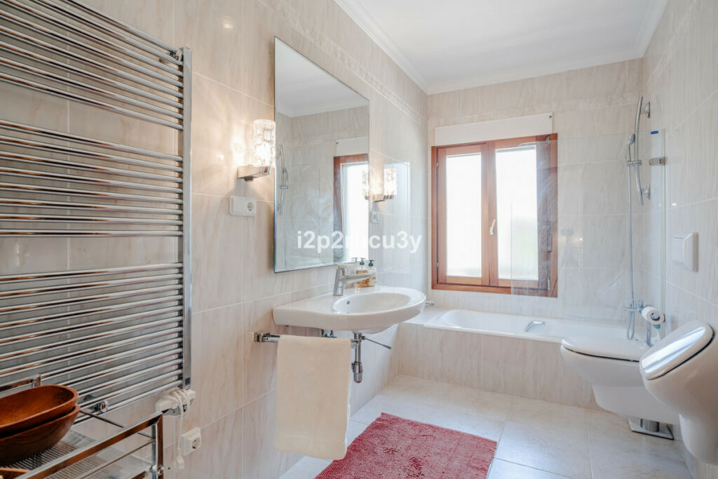 Detached Villa Moraira Alicante - image 20
