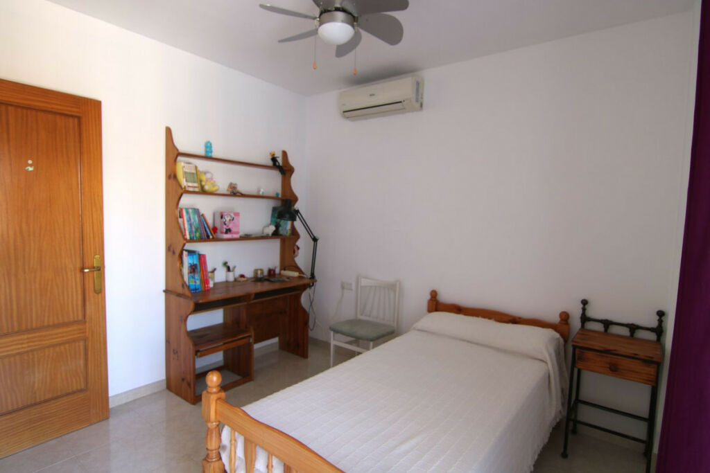 Detached Villa Coín Málaga - image 19