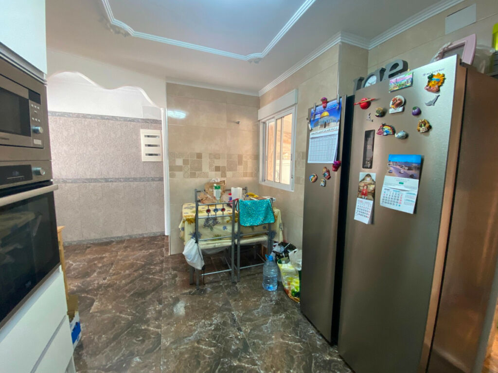 Top Floor Apartment Torrevieja Alicante - image 19