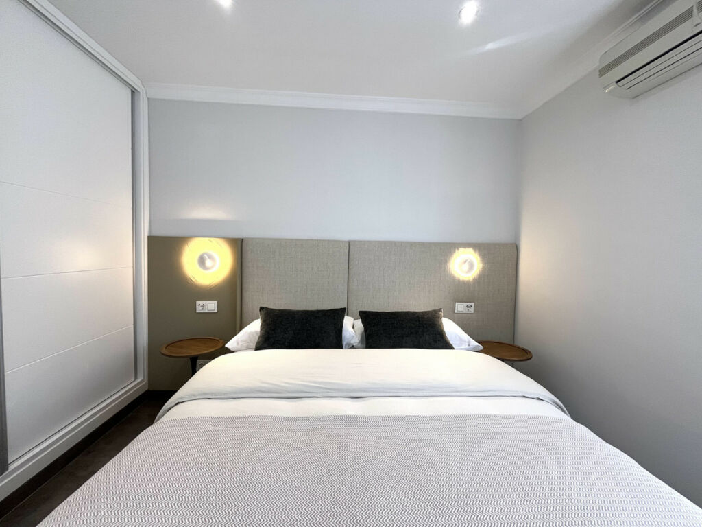 Middle Floor Apartment Torreblanca Málaga - image 19