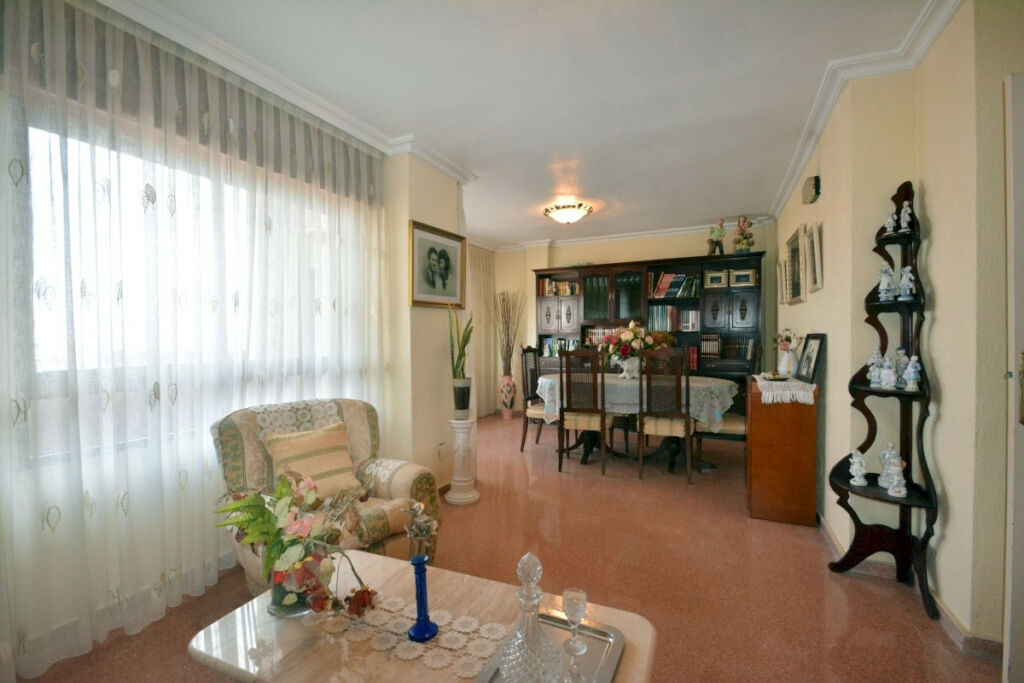 Penthouse Guardamar del Segura Alicante - image 19