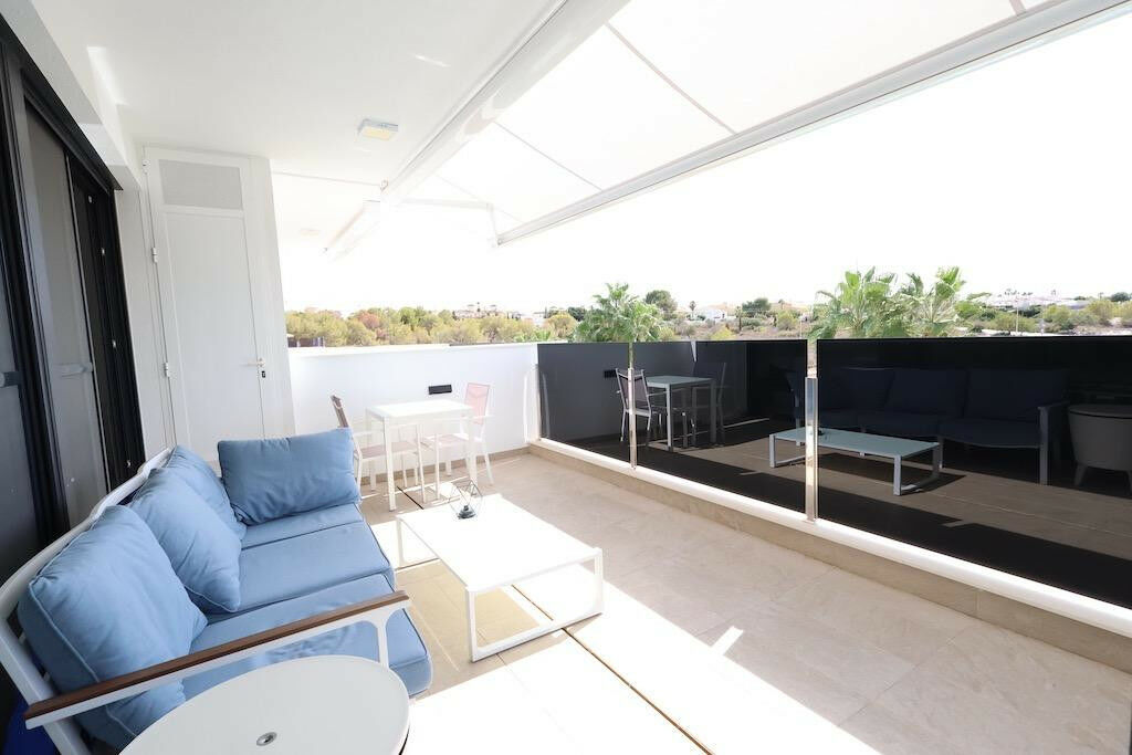 Ground Floor Apartment Orihuela Costa Alicante - image 19