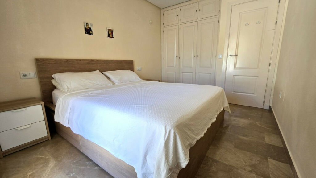 Ground Floor Apartment Riviera del Sol Málaga - image 19