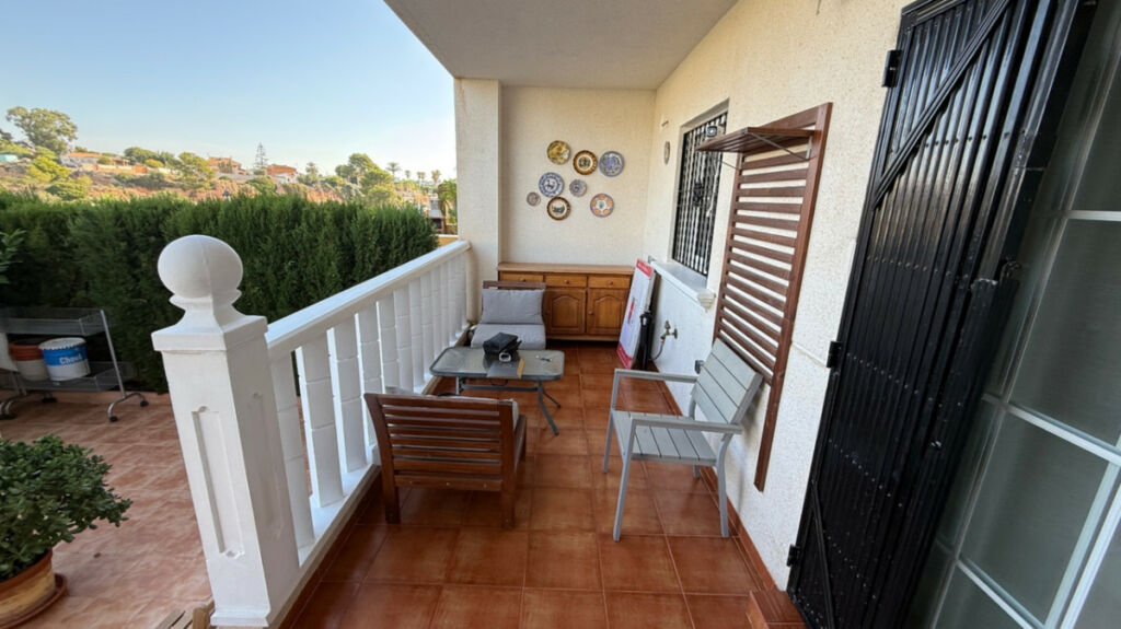 Ground Floor Apartment Orihuela Alicante - image 19