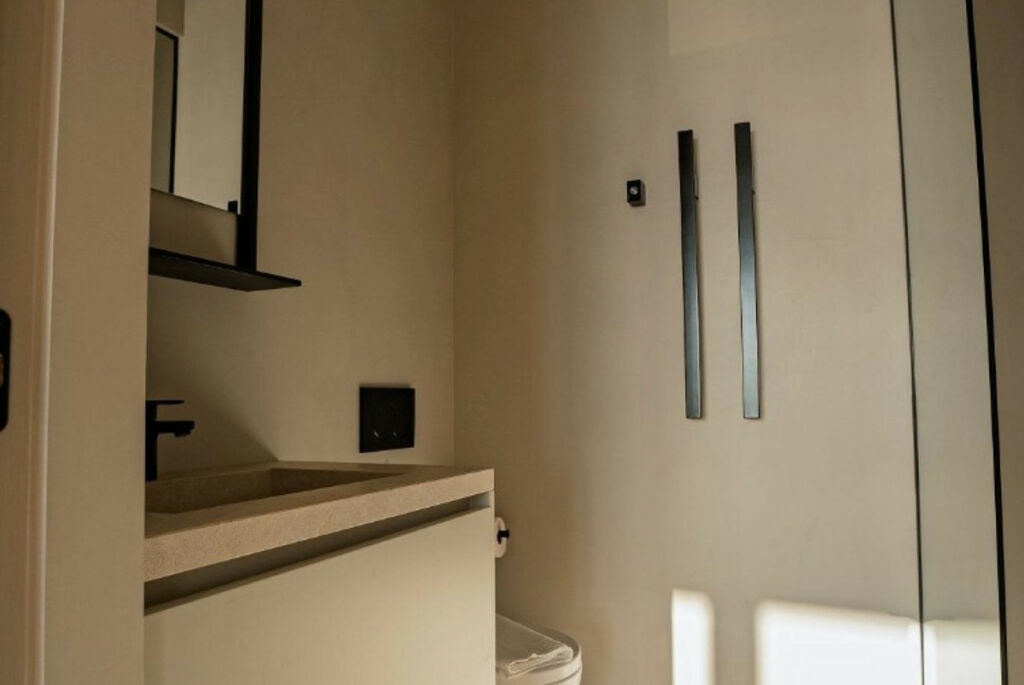 Middle Floor Apartment Villajoyosa Alicante - image 19