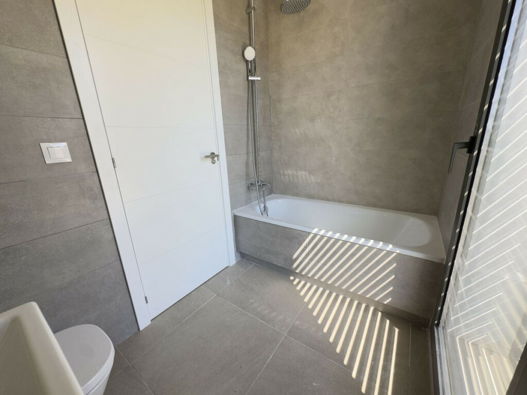 Semi-Detached House Riviera del Sol Málaga - image 19
