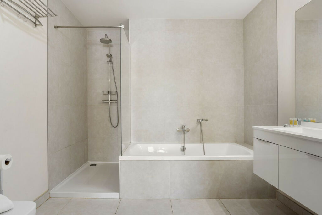 Ground Floor Apartment La Cala de Mijas Málaga - image 19