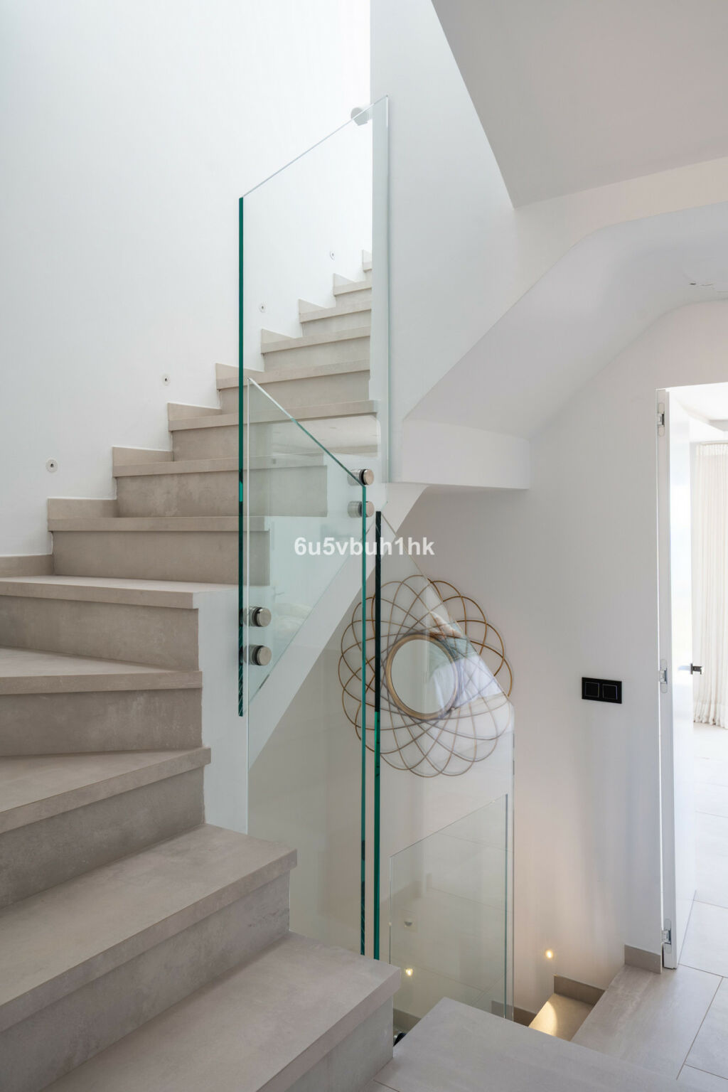 Townhouse Casares Málaga - image 19