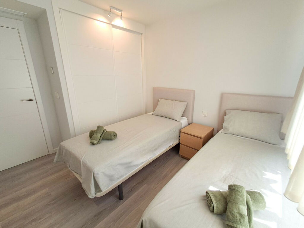 Ground Floor Apartment La Cala de Mijas Málaga - image 19