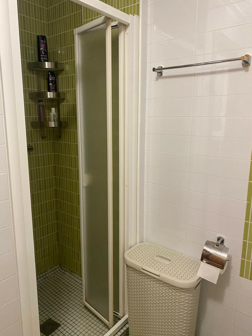 Ground Floor Apartment Mil Palmeras Alicante - image 18