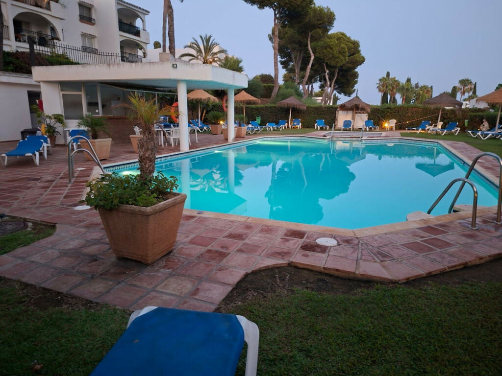 Ground Floor Studio Miraflores Málaga - image 19