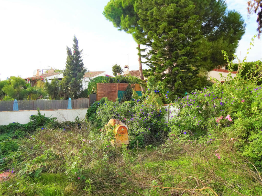 Residential Plot Calypso Málaga - image 19