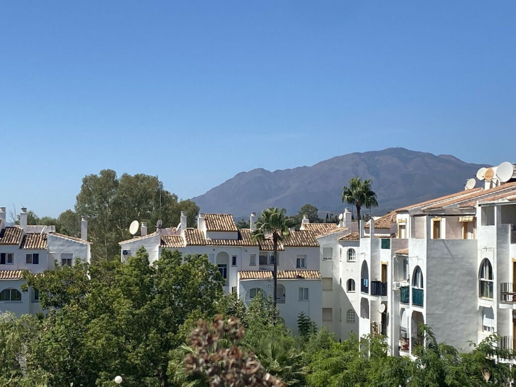 Top Floor Apartment Diana Park Málaga - image 19