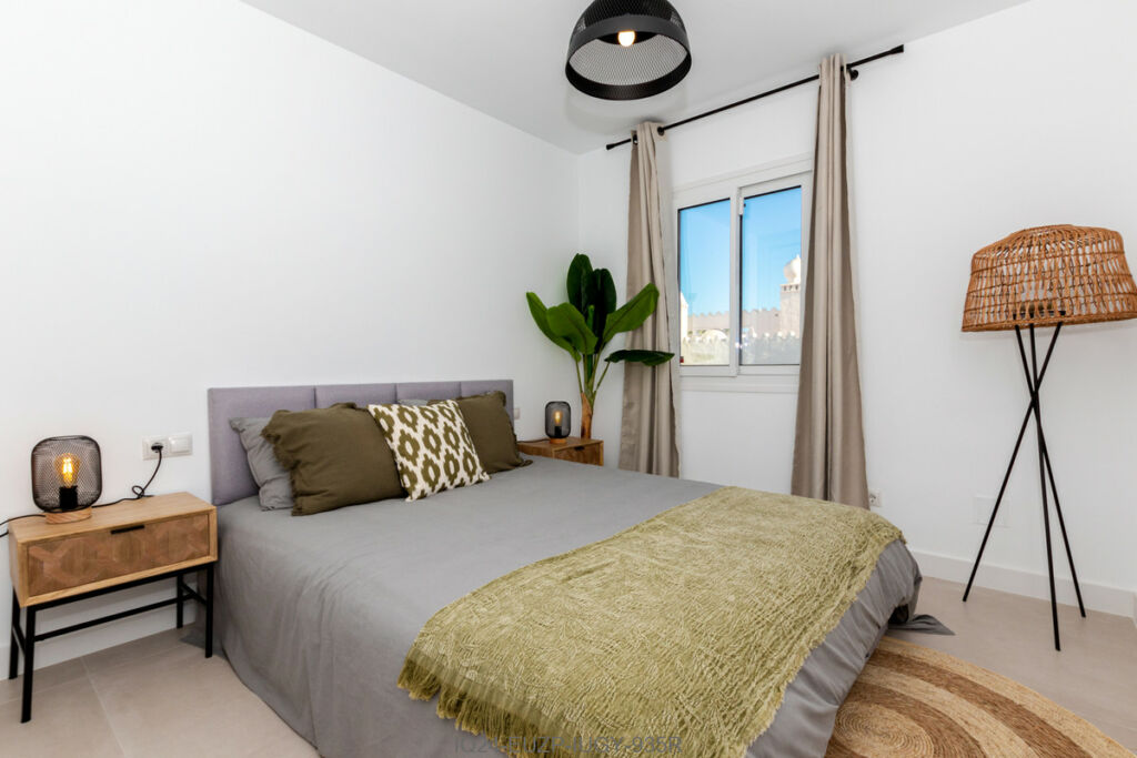 Ground Floor Apartment Calahonda Málaga - image 19