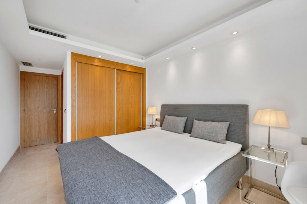 Penthouse San Pedro de Alcántara Málaga - image 19
