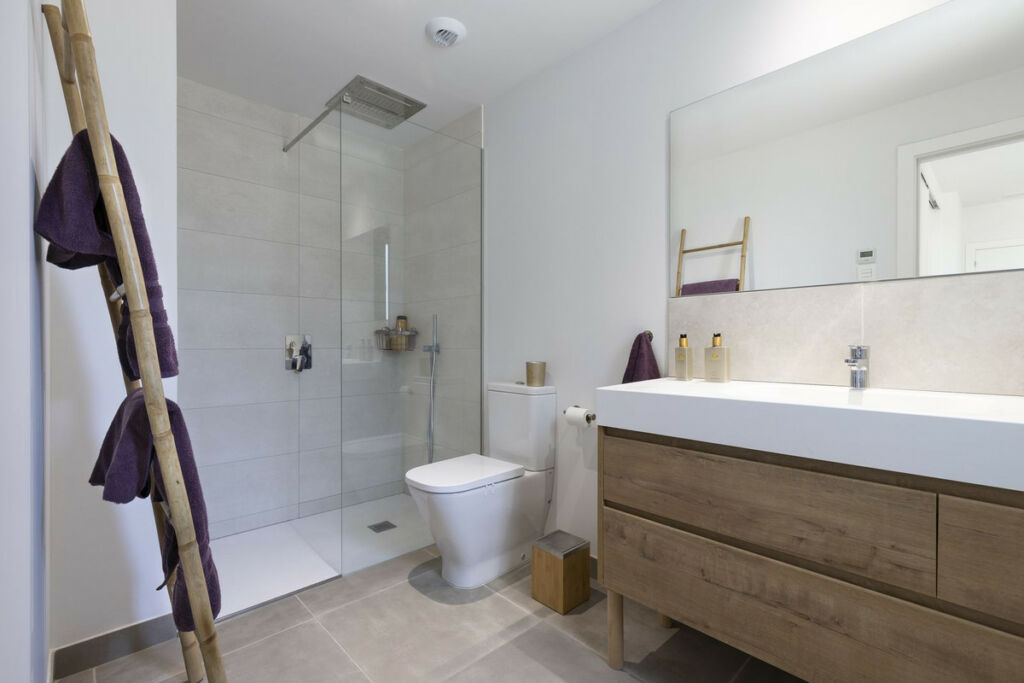 Ground Floor Apartment Fuengirola Málaga - image 19