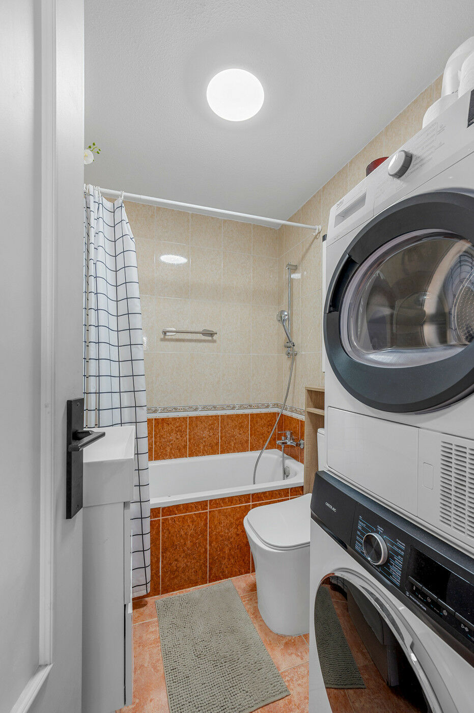 Middle Floor Apartment Torrevieja Alicante - image 19