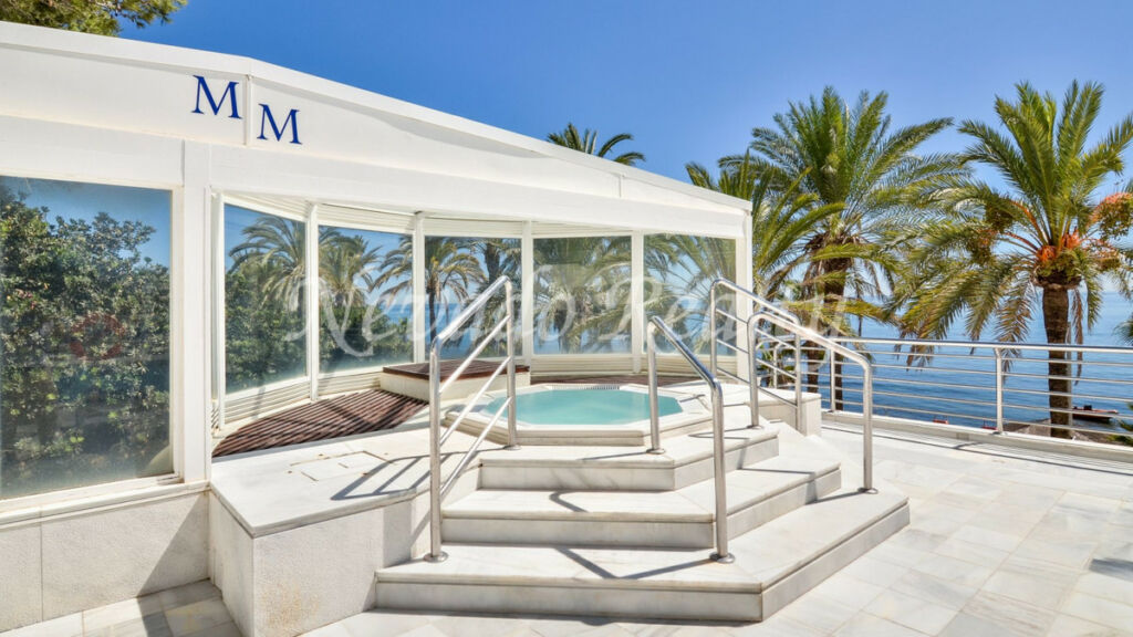 Duplex Marbella Málaga - image 19