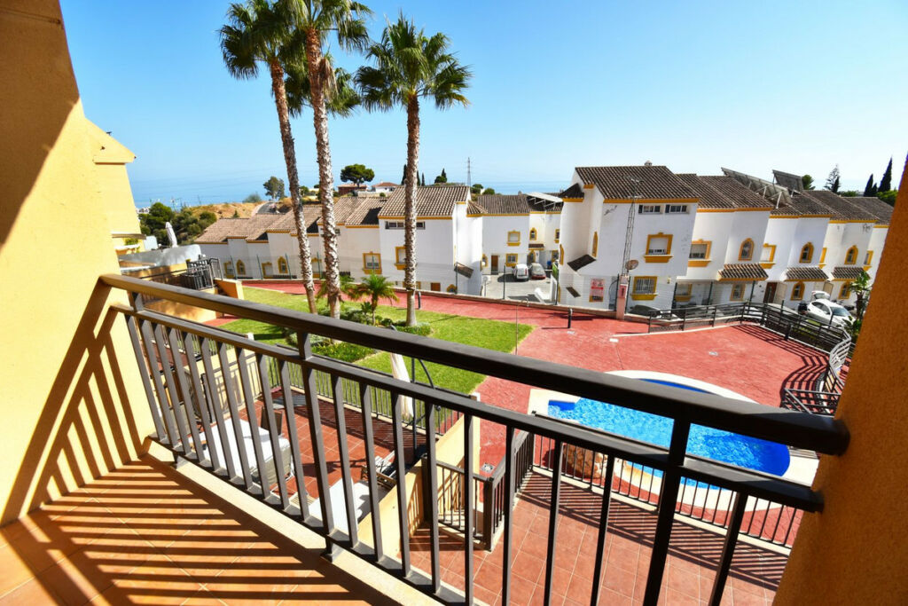 Townhouse Fuengirola Málaga - image 19