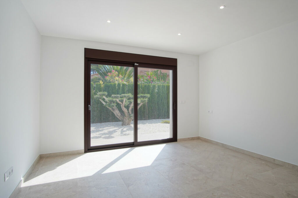 Detached Villa Denia Alicante - image 19