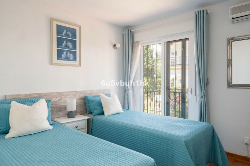 Townhouse Mijas Málaga - image 21