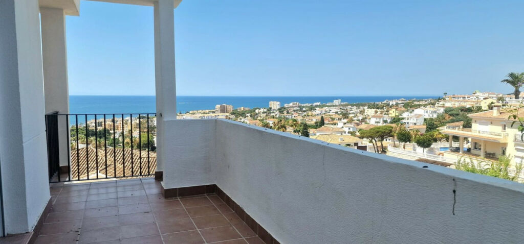 Duplex Riviera del Sol Málaga - image 19