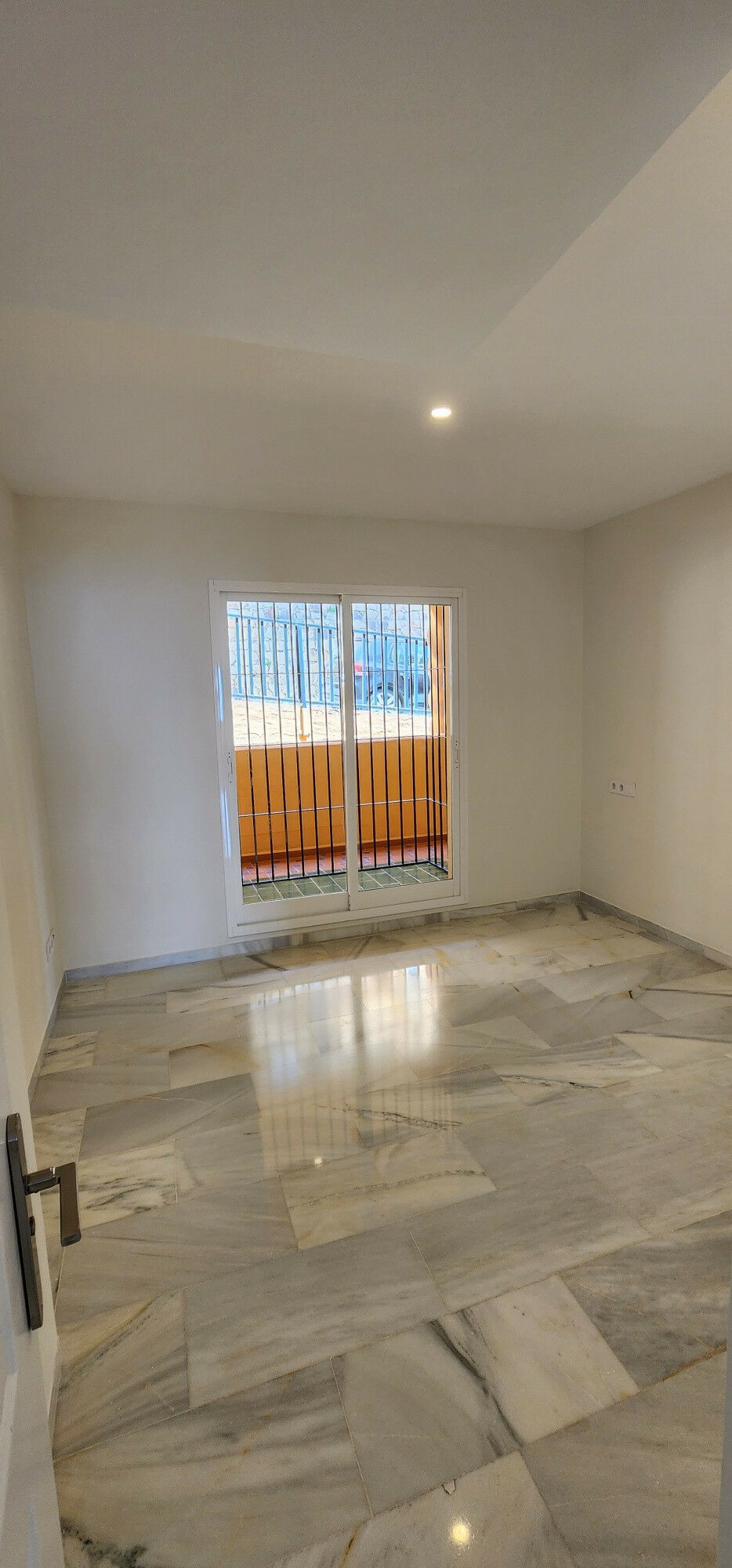 Middle Floor Apartment Calahonda Málaga - image 19