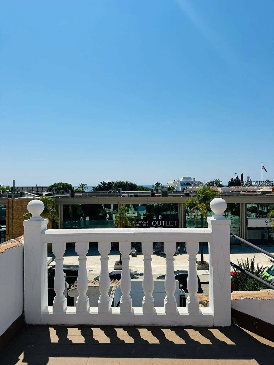 Semi-Detached House The Golden Mile Málaga - image 19