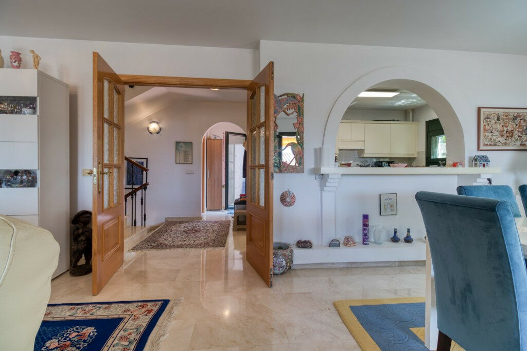Townhouse Mijas Málaga - image 19