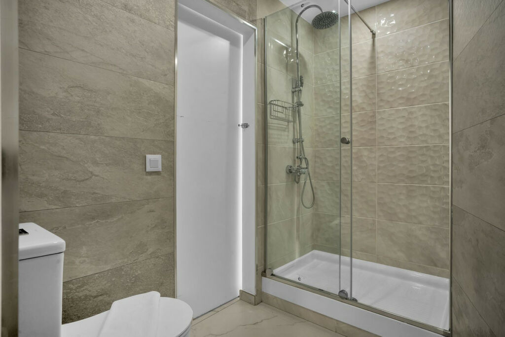 Semi-Detached House Nueva Andalucía Málaga - image 19