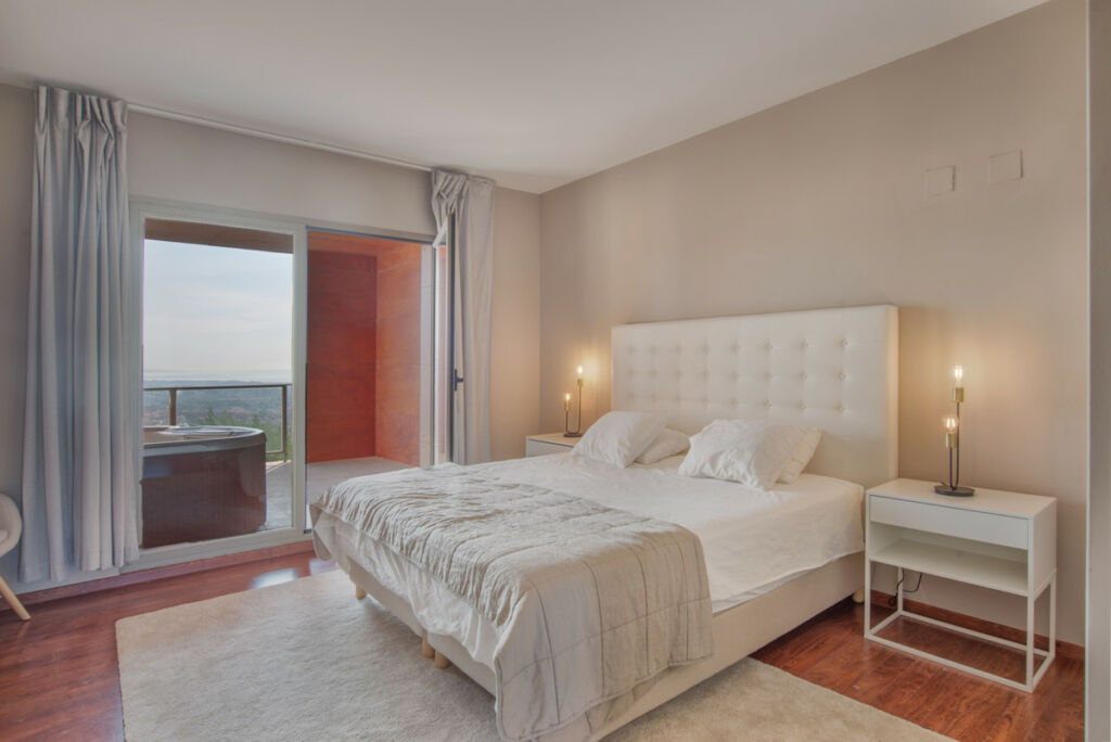 Semi-Detached House Benahavís Málaga - image 19