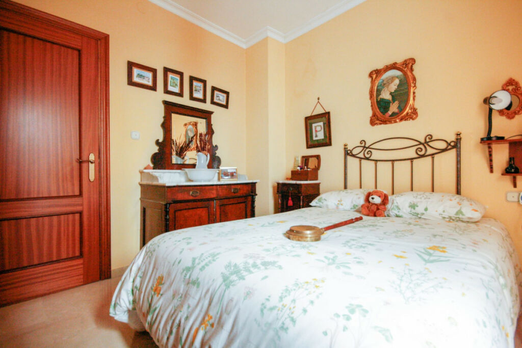 Townhouse Coín Málaga - image 19