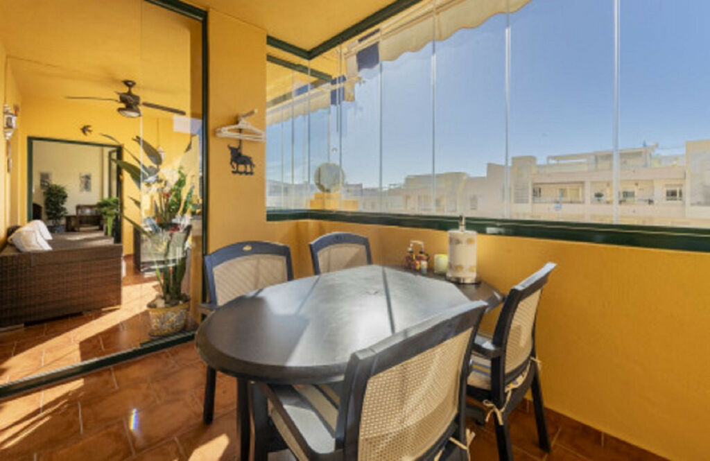 Middle Floor Apartment San Pedro de Alcántara Málaga - image 19