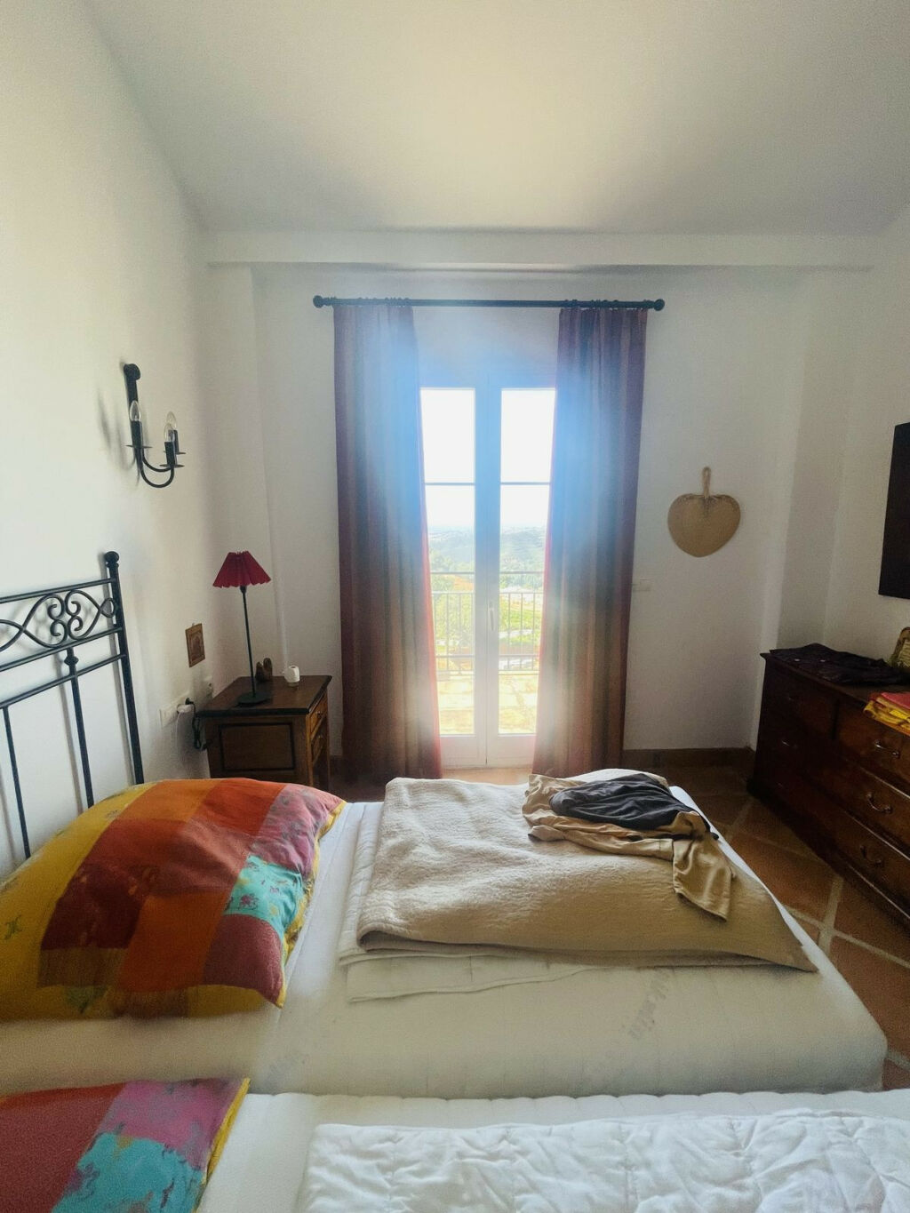 Detached Villa Istán Málaga - image 19