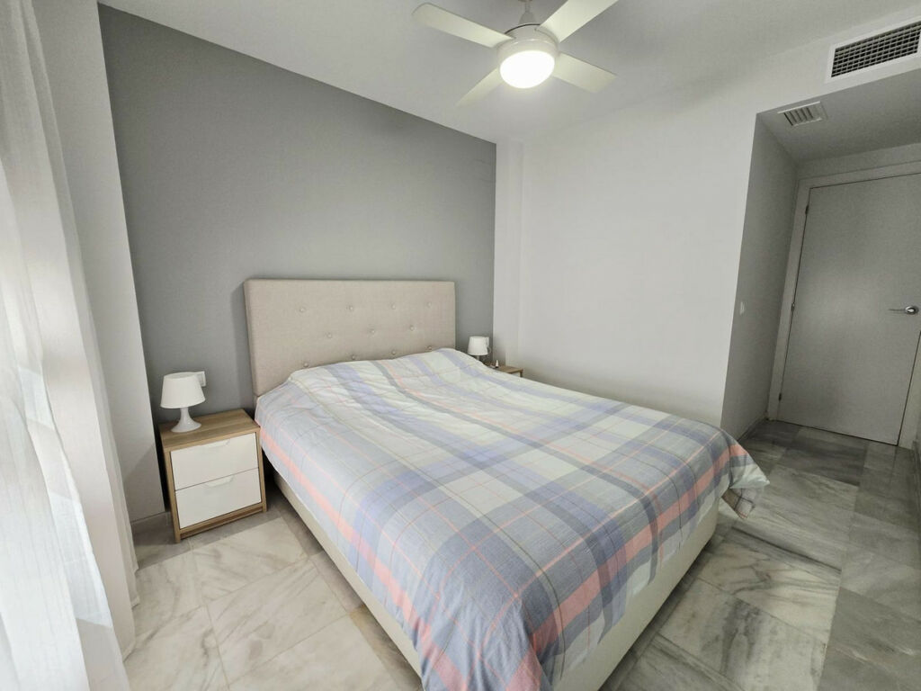 Ground Floor Apartment Mijas Costa Málaga - image 18
