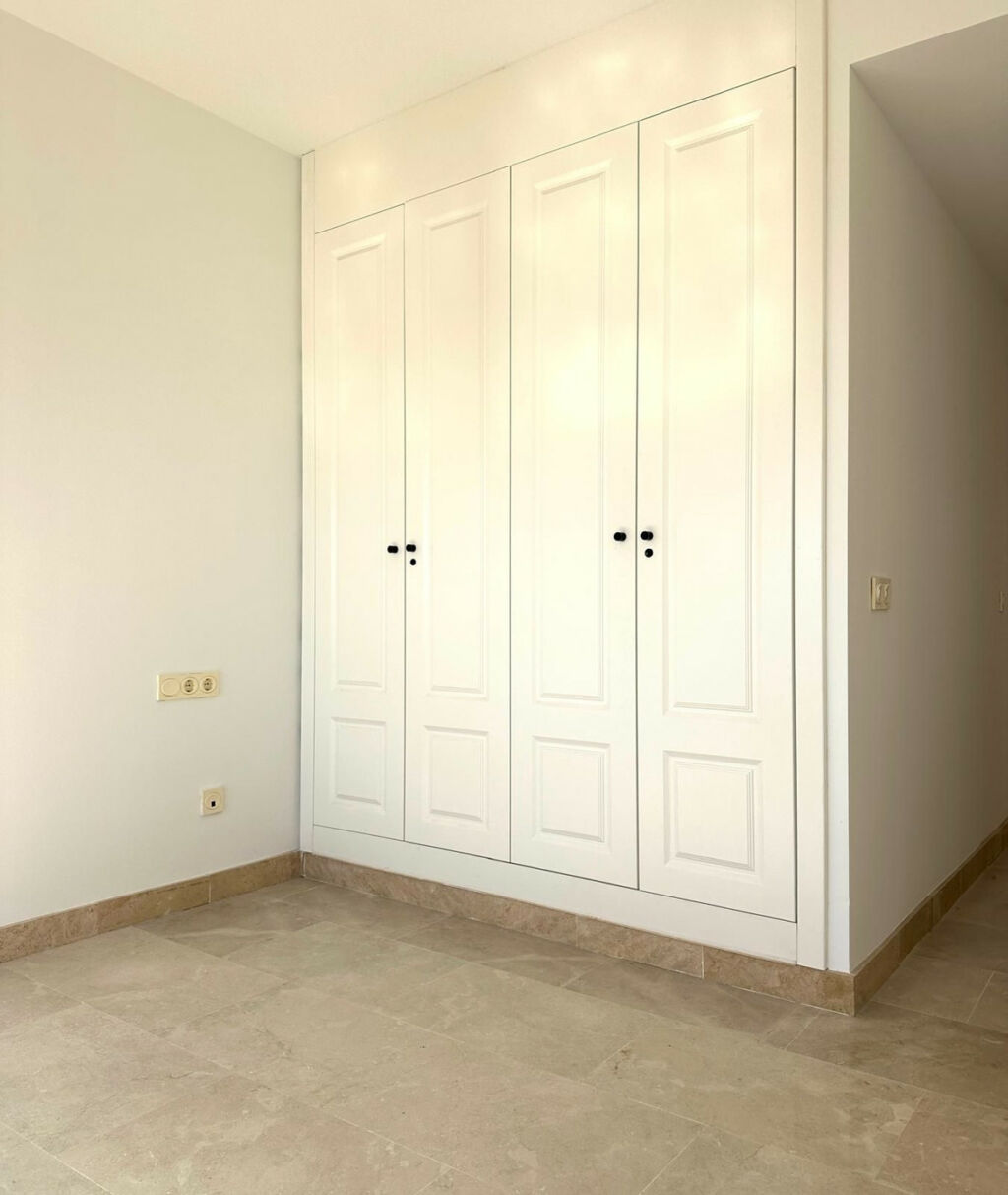 Penthouse La Duquesa Málaga - image 19