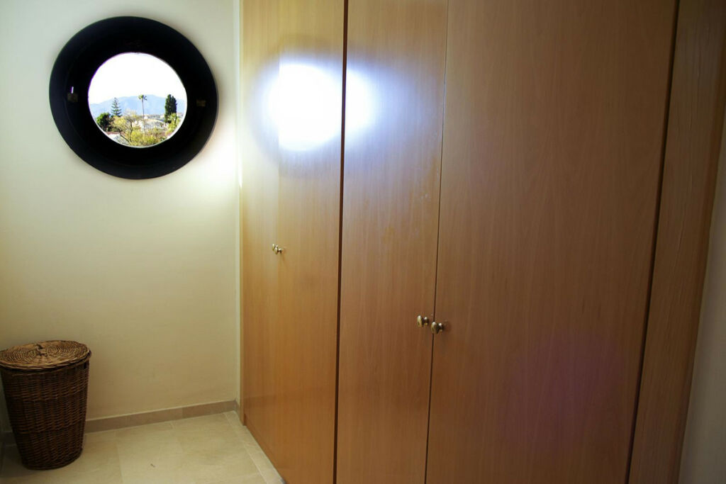 Townhouse Guadalmina Alta Málaga - image 19