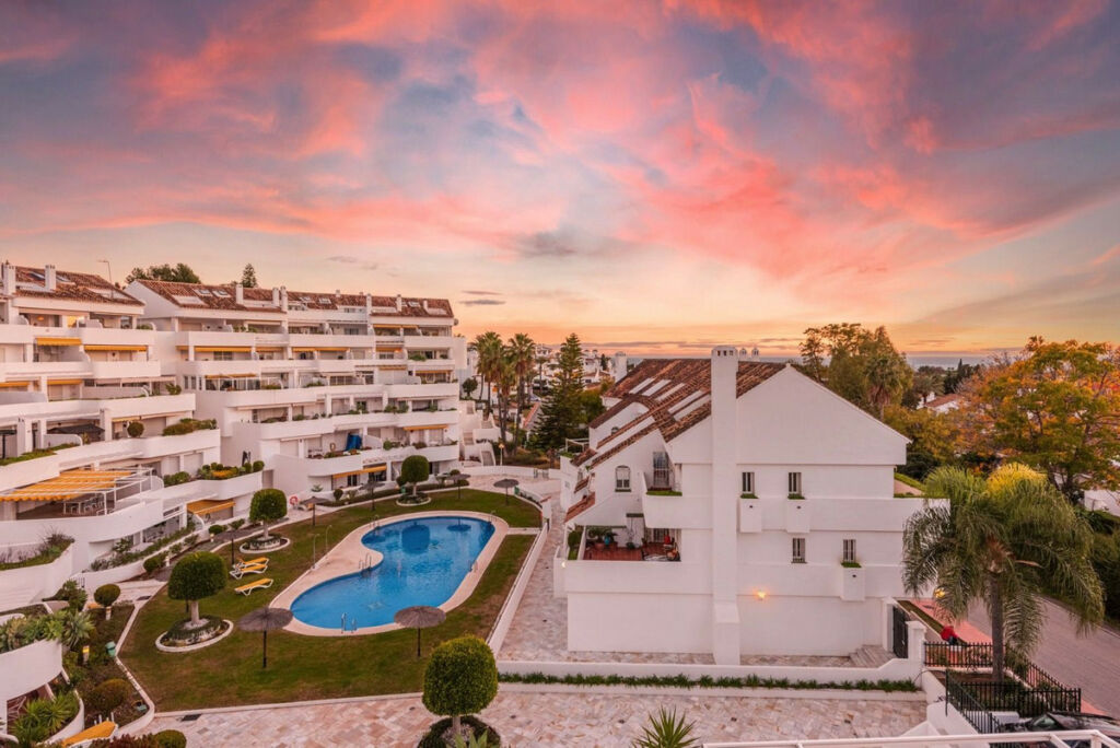 Penthouse Duplex Marbella Málaga - image 19