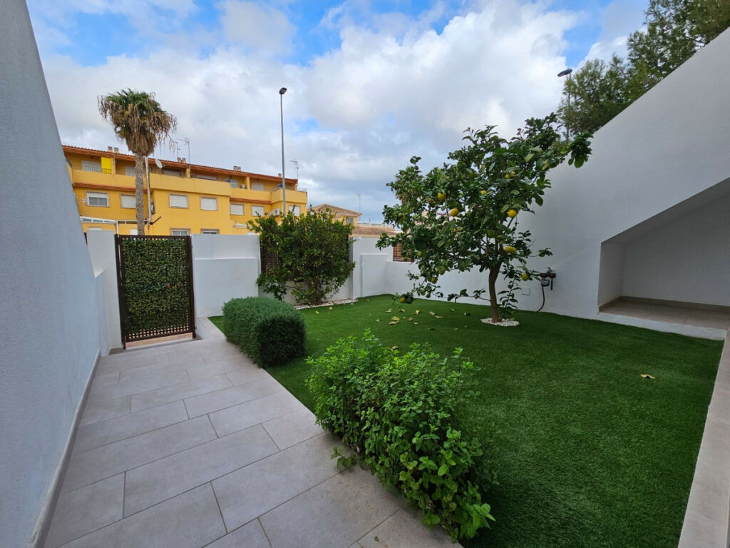 Ground Floor Apartment San Pedro del Pinatar Murcia - image 19