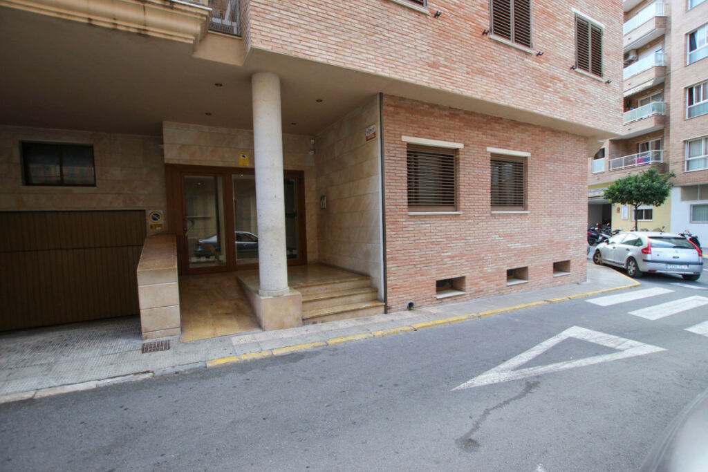 Penthouse Calpe Alicante - image 19