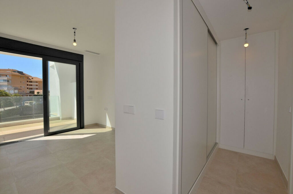Penthouse Fuengirola Málaga - image 19