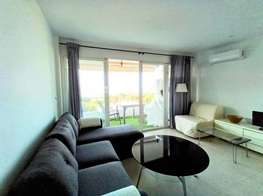 Middle Floor Apartment Costabella Málaga - image 19