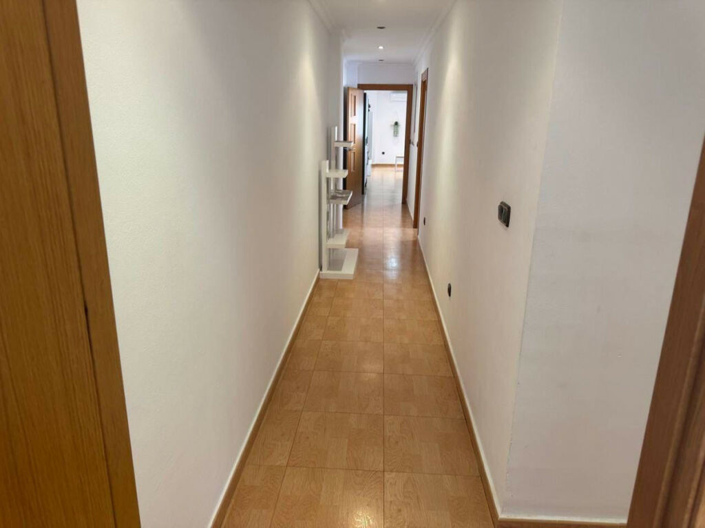 Middle Floor Apartment Torrevieja Alicante - image 19
